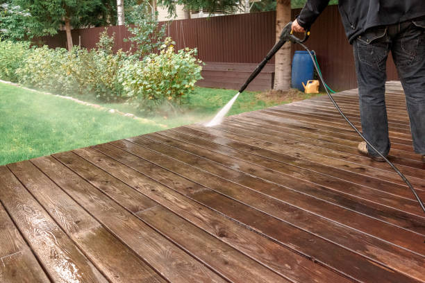Best Factory Floor Cleaning  in Scott City, KS