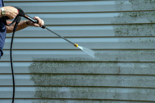 Best Parking Lot and Garage Cleaning  in Scott City, KS